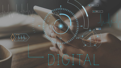 ERP and Digital Core