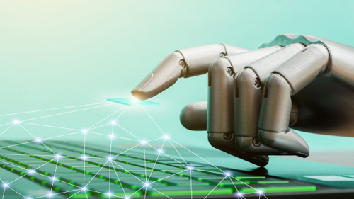 ERP and Digital Core