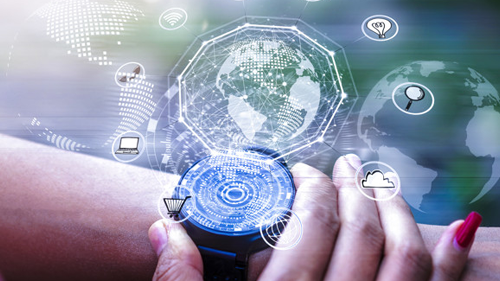 ERP and Digital Core