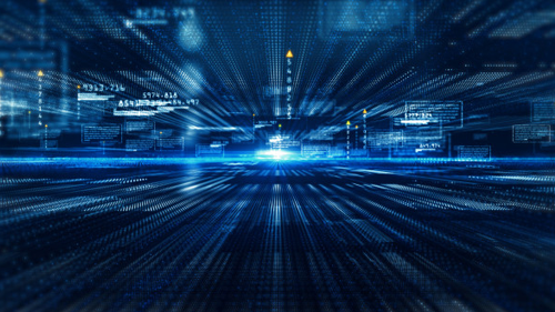 ERP and Digital Core